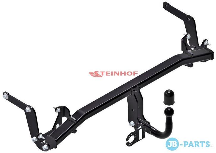 Vaste trekhaak Peugeot 5008 SUV tussen 05/2017 en 08/2024, Auto-onderdelen, Trekhaken