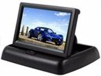 Auto monitor Inklapbaar 4,3-inch voor achteruitrijcamera KJO, ., Nieuw, Ophalen of Verzenden, .