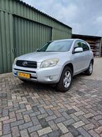 Te Koop: Toyota Rav4 2.0 16V Vvt-i 2006 Grijs, Auto's, 1998 cc, Zwart, 4 cilinders, 2000 kg