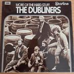 The Dubliners - More of the Hard Stuff LP, Ophalen of Verzenden, Gebruikt, 12 inch, Poprock