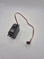 Hitec HS-300 servo voor 1:10 rc, Ophalen of Verzenden, Overige schalen, Onderdeel