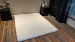 2 p matras MOSHULT 160x200, Huis en Inrichting, Ophalen, Tweepersoons, Zo goed als nieuw, Matras