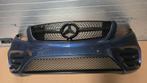 Voorbumper Mercedes V KLASSE W447 VITO AMG PDC A4478851000, Gebruikt, Voor, Herkomst onderdeel bekend, Ophalen of Verzenden