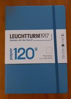 Leuchtturm1917 A5 Medium 120 gr Notitieboek blanco, Ophalen of Verzenden, Nieuw, A5