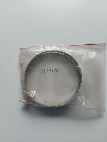 Zaaglint lintzaag emcostar beschikbaar voor biedingen