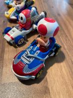 Hotwheels nintendo cart 5x, Ophalen of Verzenden, Zo goed als nieuw