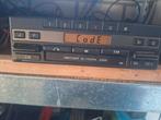 Becker Europa 2000 radio/cassette, Auto diversen, Autoradio's, Ophalen of Verzenden