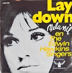 Melanie En The Edwin Hawkins Singers – Lay Down, Cd's en Dvd's, Vinyl Singles, Gebruikt, 7 inch, Single, Ophalen of Verzenden