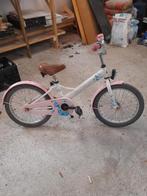 Little Miss 18 inch kinderfietsje., Ophalen, Gebruikt, 18 inch