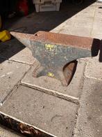 Aambeeld - 30 kg, Ophalen, Gebruikt