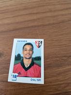 4 Voetbalplaatjes Foot 2000 Panini France nrs 10,132,171,292, Zo goed als nieuw, Verzenden