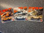 3 nieuwe Matchbox Amerikanen, Ophalen of Verzenden, Nieuw, Auto