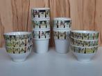 Servies Jet ter Steege, Huis en Inrichting, Keuken | Servies, Ophalen of Verzenden, Zo goed als nieuw, Overige stijlen