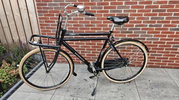 Heren Fiets Sparta - Pickup  beschikbaar voor biedingen
