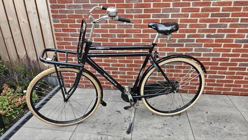 Heren Fiets Sparta - Pickup, Fietsen en Brommers, Fietsen | Heren | Herenfietsen, Gebruikt, Sparta, Ophalen