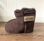 Australian Nature Baby Laarsjes maat 20 / M, Kinderen en Baby's, Ophalen of Verzenden, Zo goed als nieuw, Jongetje of Meisje, Laarsjes