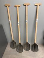 Steekbats schep, Tuin en Terras, Hand-tuingereedschap, Ophalen, Nieuw, Nb, Nb