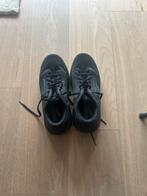 Brooks Ghost Max 3 - Nieuwstaat, Wijde Pasvorm Mt43, Ophalen of Verzenden, Zo goed als nieuw, Zwart, Sportschoenen