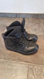 Zwarte Lowa Renegade GTX Wandelschoenen Maat 43.5 goretex, Kleding | Heren, Lowa, Verzenden, Zwart, Zo goed als nieuw