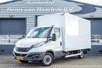 Iveco Daily Bakwagen 35S14V 2.3 410 H2, Gebruikt, Euro 6, Iveco, Wit