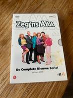 Zeg ‘ns Aaa - complete seizoen 2009, Alle leeftijden, Ophalen, Zo goed als nieuw, Komedie