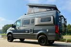 Hymer Grand Canyon S 4x4 Mercedes 316 CDI Automaat offroad, Automaat, Ringverwarming, Koelkast, Bedrijf