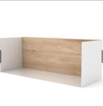 Ethnicraft U shelf eiken Designers: Hertel & Klarhoefer, Huis en Inrichting, Nieuw, Ophalen of Verzenden, Metaal