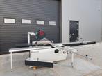 ROBLAND Formaatzaag E3100 Paneelzaag nieuw model ***, Doe-het-zelf en Verbouw, 70 mm of meer, Overige typen, Ophalen of Verzenden