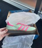 Adidas handball spezial semi green spark mint roze 39 1/3, Kleding | Dames, Schoenen, Adidas, Nieuw, Ophalen of Verzenden, Sneakers of Gympen