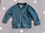 Spijkerjasje jongen maat 92 prenatal zgan, Ophalen, Zo goed als nieuw, Jongen, Jas