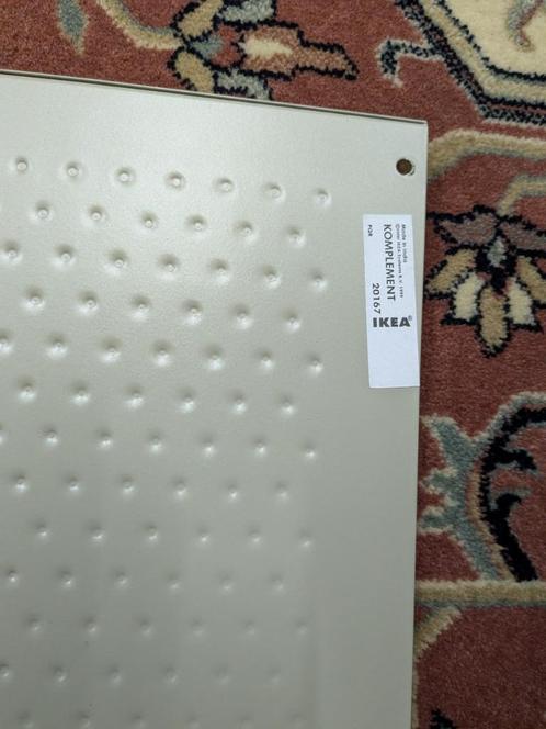 Ikea Pax Komplement 2 schoenenplanken, Huis en Inrichting, Kasten | Schoenenrekken, Gebruikt, Ophalen