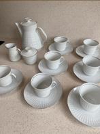 Theeservies Winterling Marktleuthen Bavaria nr. 84, Antiek en Kunst, Antiek | Servies compleet, Ophalen of Verzenden