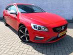 Volvo V60 2.0 D4 Business Sport | Schuif-/Kanteldak | Ledere, Euro 6, 23 km/l, Diesel, 750 kg