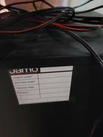 jamo, Ophalen, Gebruikt, 60 tot 120 watt, Front, Rear of Stereo speakers