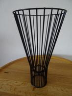 nieuwe lampenkap Ikea, Huis en Inrichting, Lampen | Lampenkappen, 25 tot 50 cm, Zwart, Rond, Nieuw