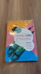 Philip Kotler - Marketing, de essentie, Philip Kotler; Gary Armstrong, Nieuw, Ophalen of Verzenden, Nederlands