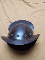 Helm, Verzamelen, Ophalen of Verzenden, Overige soorten, Overige gebieden, Helm of Baret