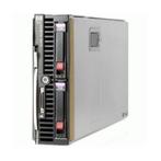 HP ProLiant BL460c E5430 2.66GHz Quad Core 24GB Blade Server, Computers en Software, Servers, Verzenden, Gebruikt, 16 GB, 2 tot 3 Ghz
