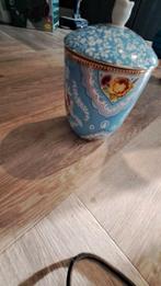 Pip studio voorraadpot, Huis en Inrichting, Ophalen of Verzenden, Zo goed als nieuw, Overige materialen, Pot, Bus of Blik