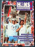 Afscheidsmagazine Hans van Breukelen PSV, Verzenden, Zo goed als nieuw, PSV, Boek of Tijdschrift