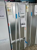 Liebherr ibc5182 inbouw koelvriescombinatie deur/deur nieuw, 200 liter of meer, Nieuw, 45 tot 60 cm, Liebherr