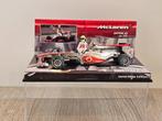 McLaren MP4-25, Lewis Hamilton # 2, Kwali GP Canada 2010., Ophalen of Verzenden, Zo goed als nieuw, Auto, MiniChamps