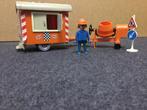 Te Koop Playmobil wegwerkzaamheden, Ophalen of Verzenden, Gebruikt, Los playmobil