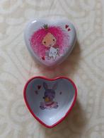 Tandendoosje / blikje Princess Mimi, Ophalen of Verzenden, Gebruikt, Meisje