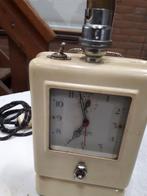 Retro gecombineerde waterkoker jaren 30, Antiek en Kunst, Ophalen