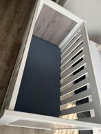 Ledikant incl Pretura Matras Superior  Wave 60 x 120 cm, Ophalen of Verzenden, Gebruikt, Ledikant