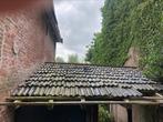 Friese golfjes, Ophalen, Steen of Klei, Zwart, Zo goed als nieuw