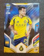 Panini Fifa365 2026    OTÁVIO    AL-NASSR, Hobby en Vrije tijd, Stickers en Plaatjes, Verzenden, Zo goed als nieuw, Plaatje