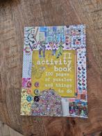 Daphne's Diary activity book deel 2, Boeken, Tijdschriften en Kranten, Ophalen of Verzenden, Nieuw, Overige typen
