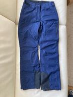 Ski broek maat 36, Ophalen of Verzenden, Zo goed als nieuw, Maat 36 (S), Broek